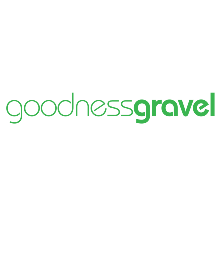 Goodness Gravel