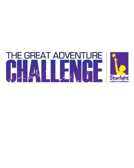 The Great Adventure Challenge