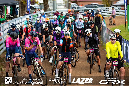 goodnessgravel Glen Innes 2025